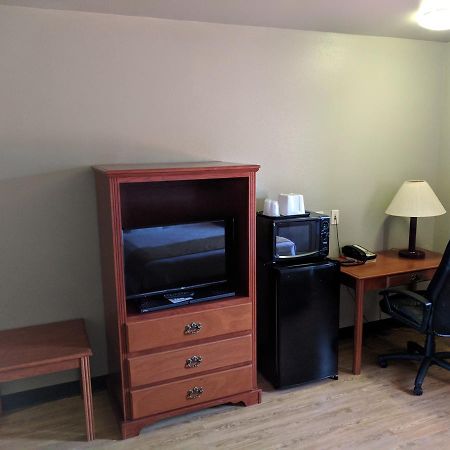 America'S Best Value Inn & Suites 갤럽 외부 사진