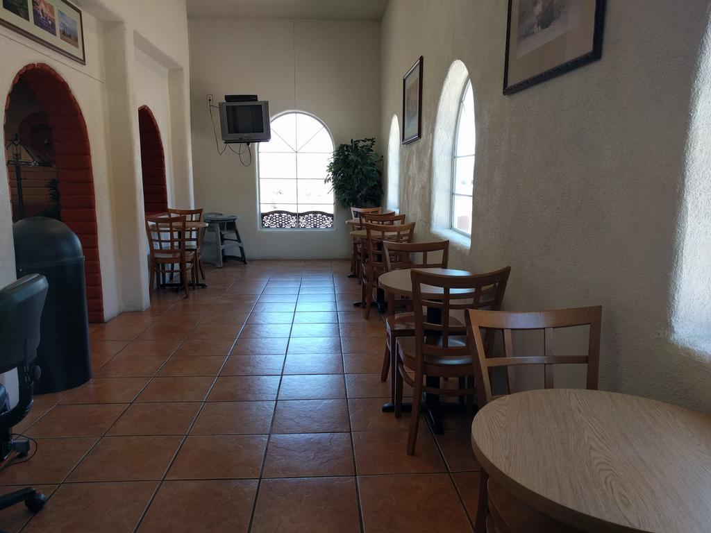 America'S Best Value Inn & Suites 갤럽 외부 사진