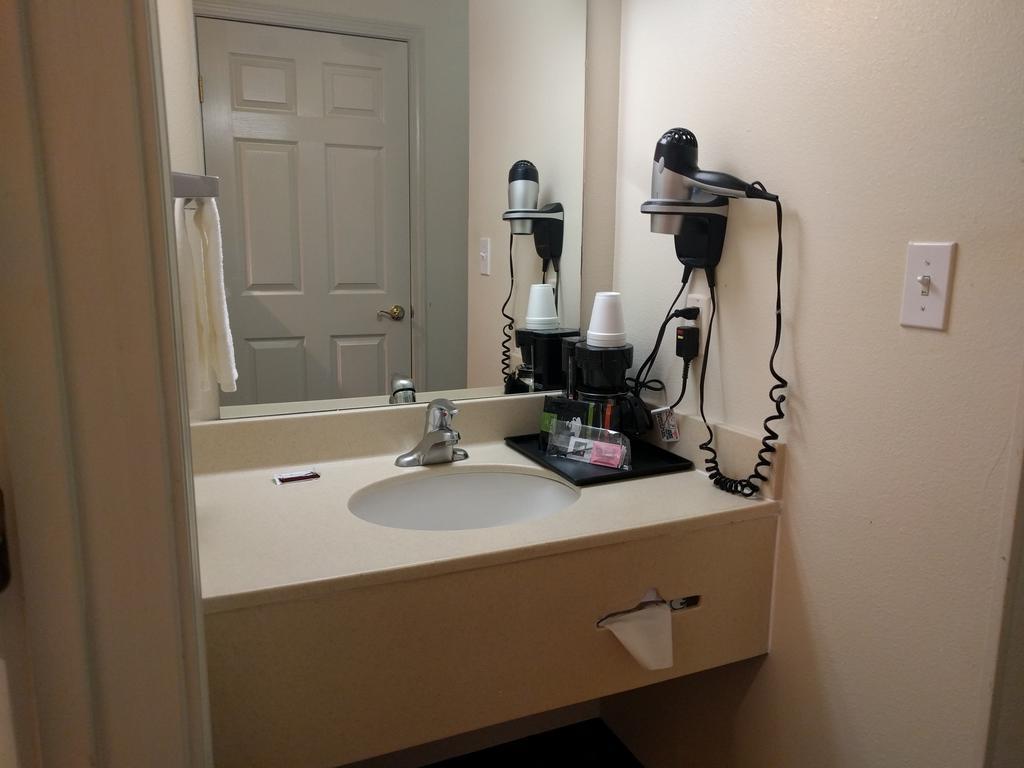 America'S Best Value Inn & Suites 갤럽 외부 사진