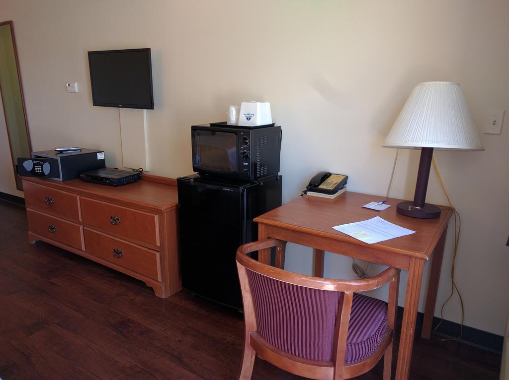 America'S Best Value Inn & Suites 갤럽 외부 사진