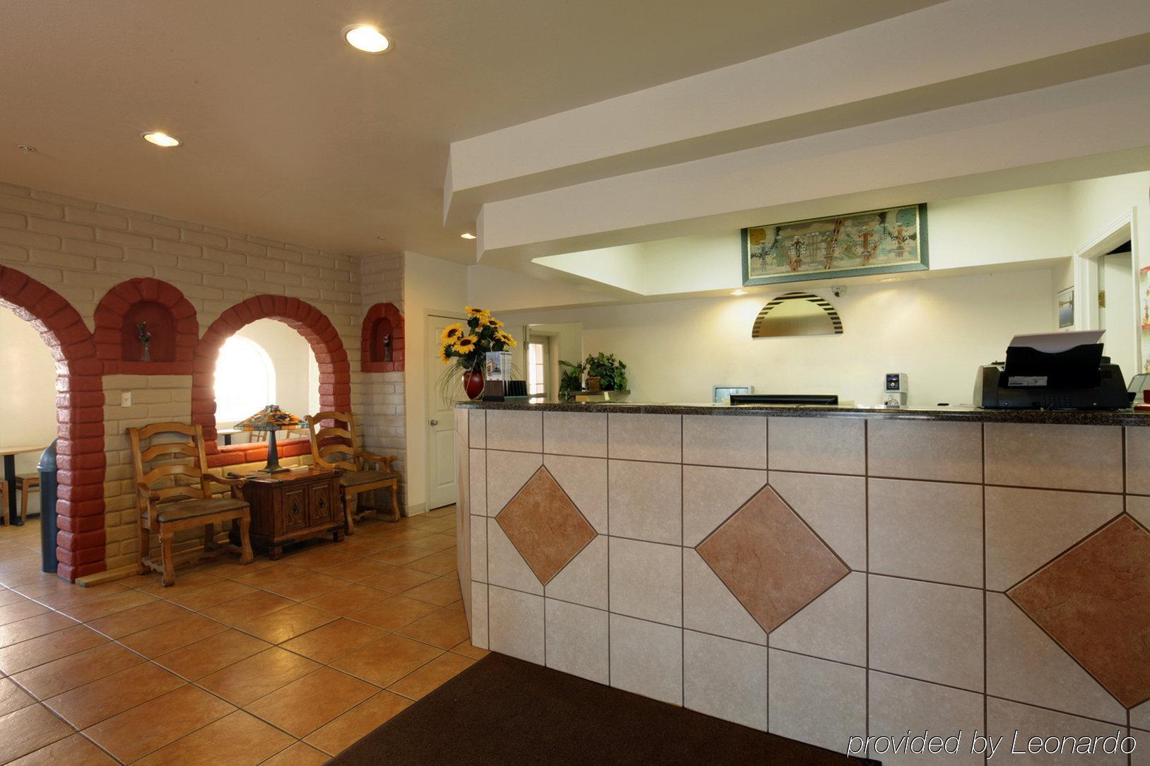 America'S Best Value Inn & Suites 갤럽 외부 사진