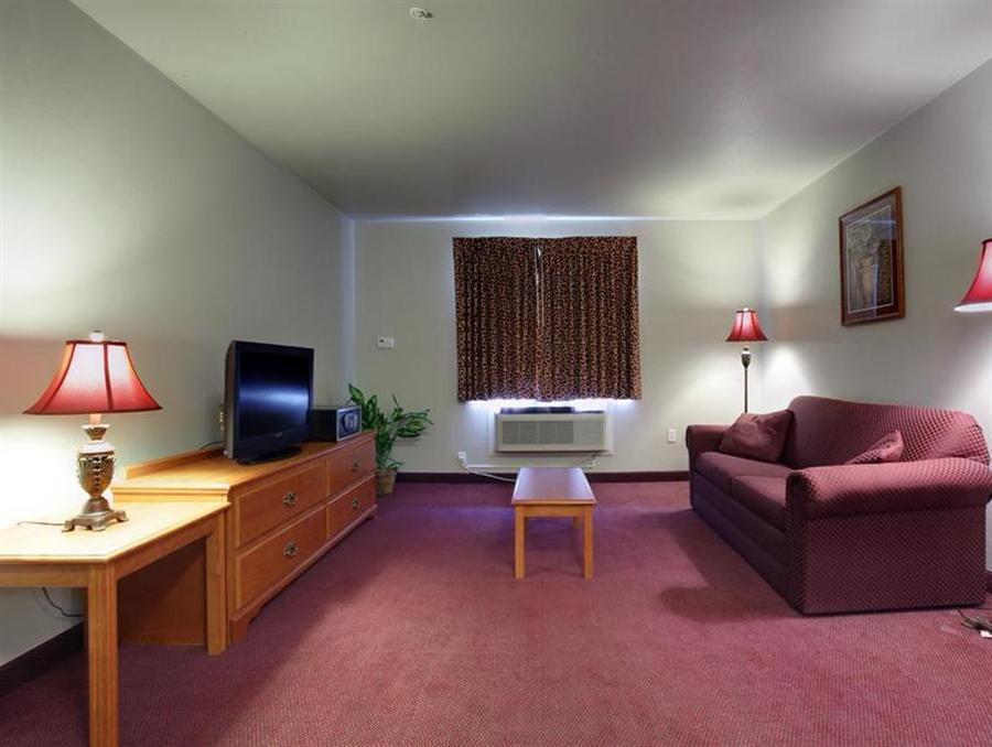America'S Best Value Inn & Suites 갤럽 외부 사진