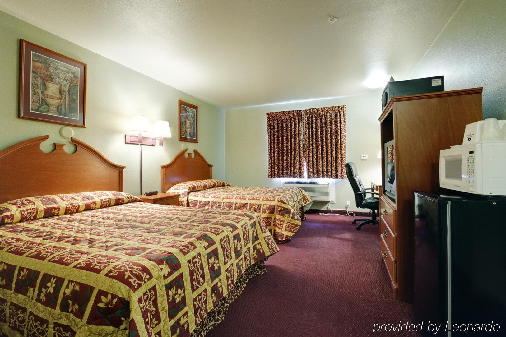America'S Best Value Inn & Suites 갤럽 외부 사진