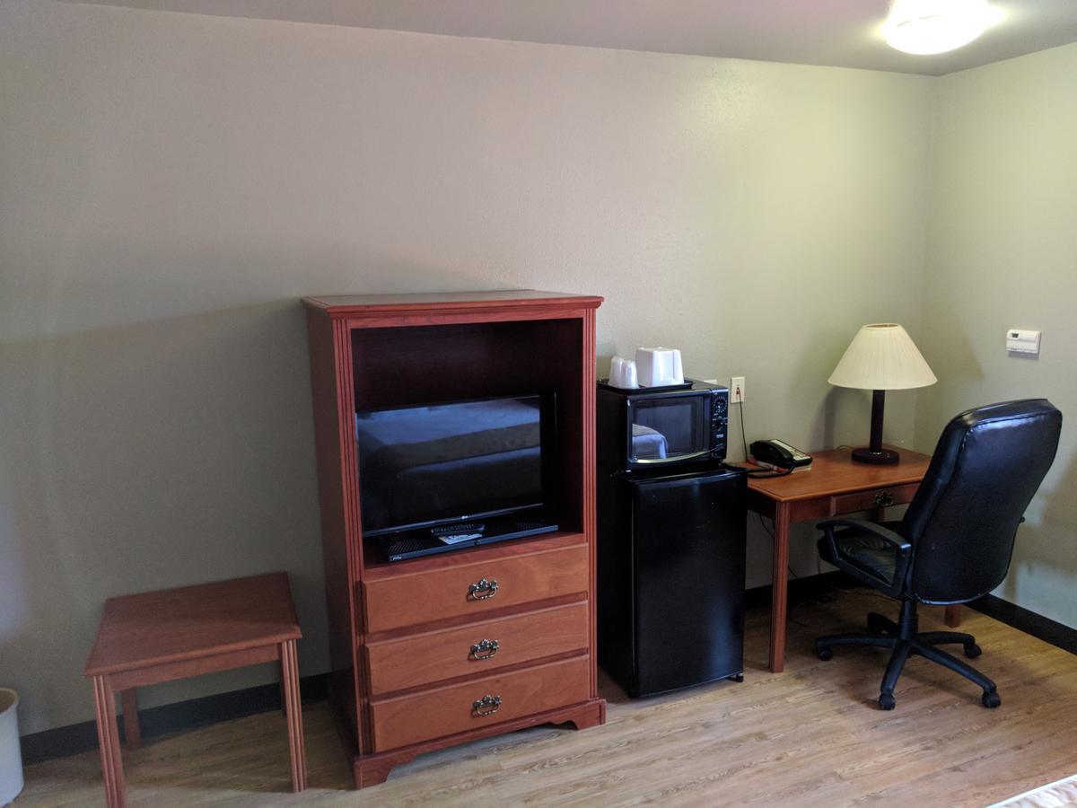 America'S Best Value Inn & Suites 갤럽 외부 사진
