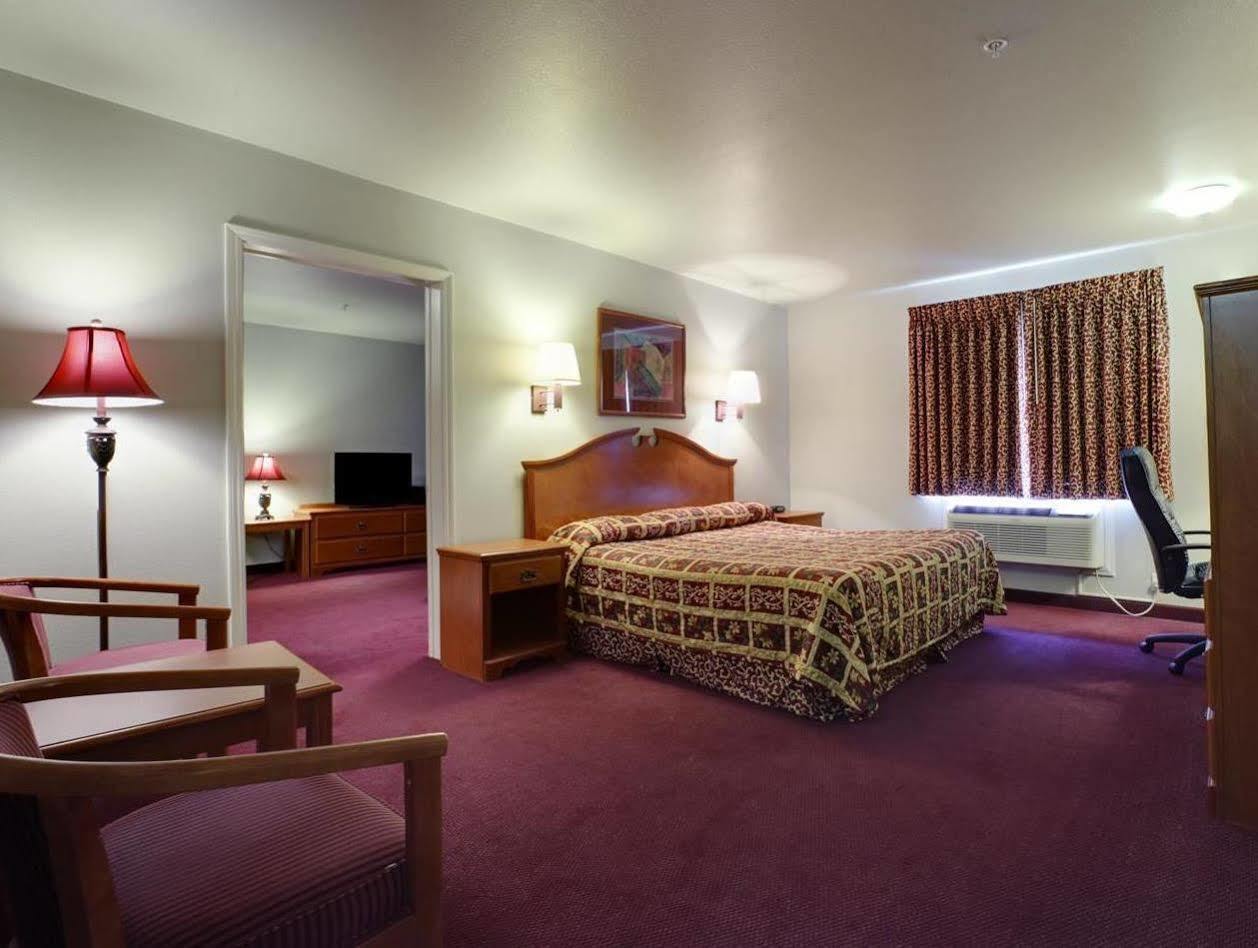 America'S Best Value Inn & Suites 갤럽 외부 사진