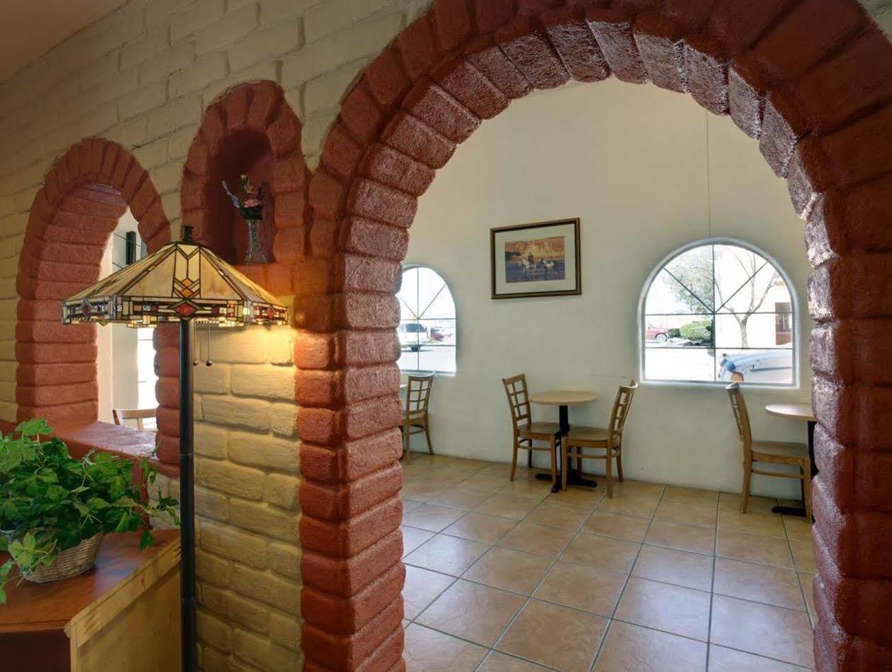 America'S Best Value Inn & Suites 갤럽 외부 사진