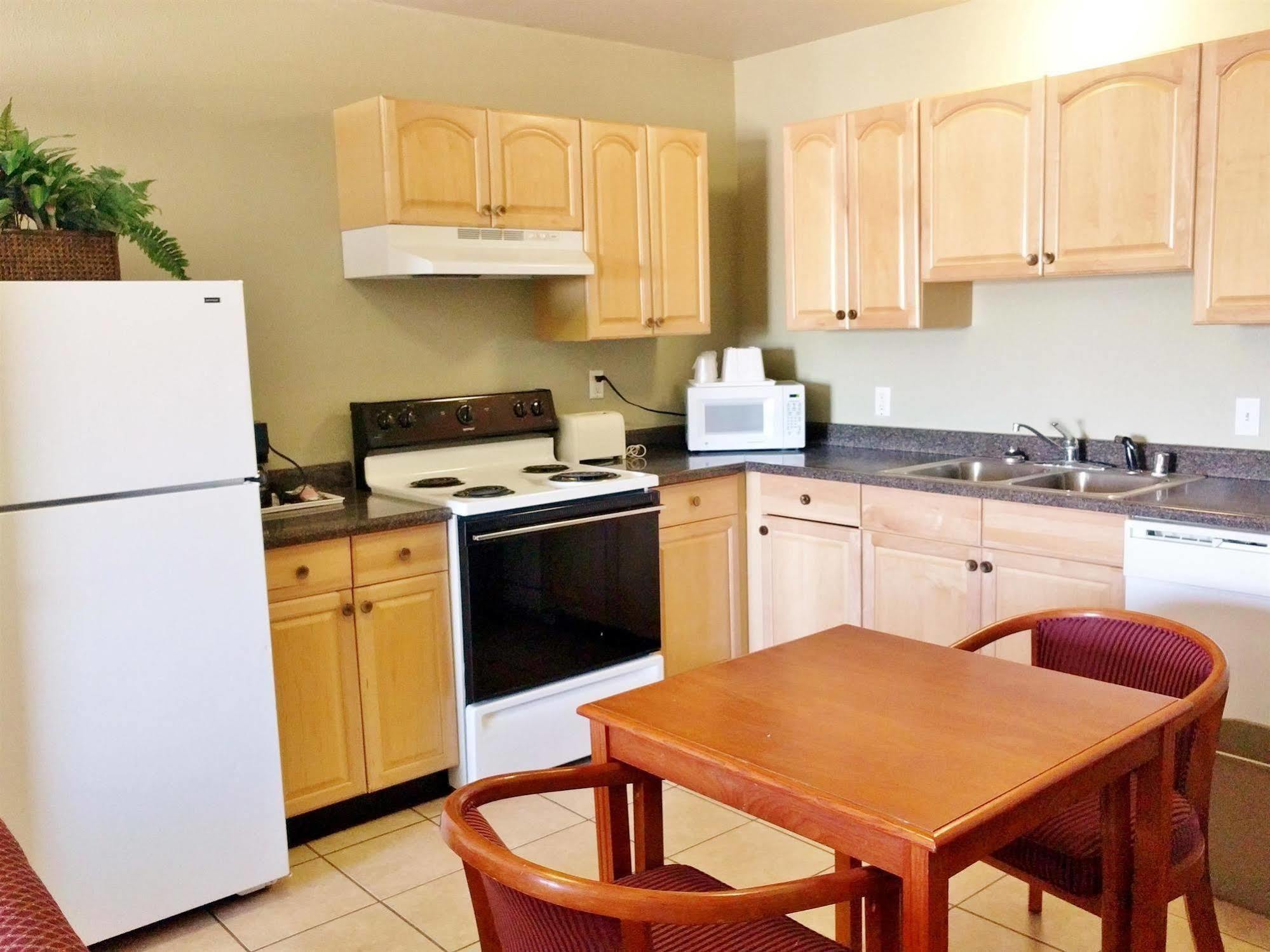 America'S Best Value Inn & Suites 갤럽 외부 사진