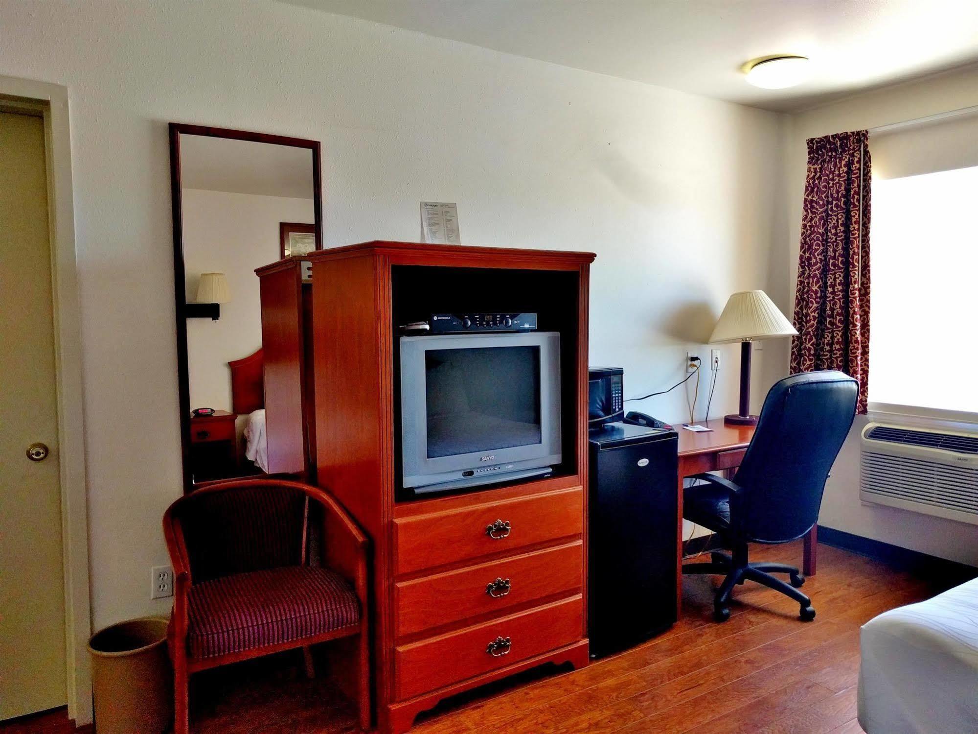 America'S Best Value Inn & Suites 갤럽 외부 사진