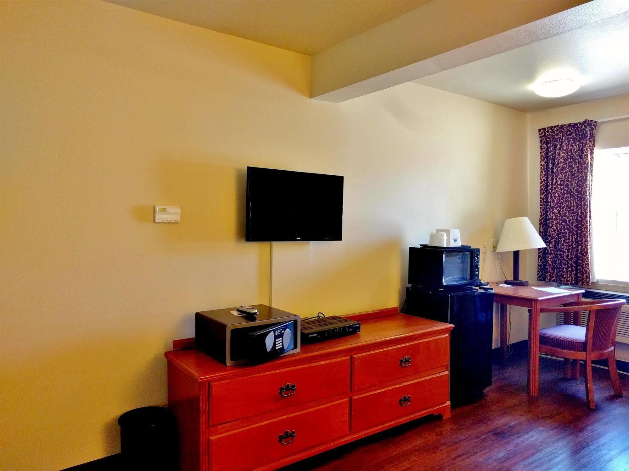 America'S Best Value Inn & Suites 갤럽 외부 사진