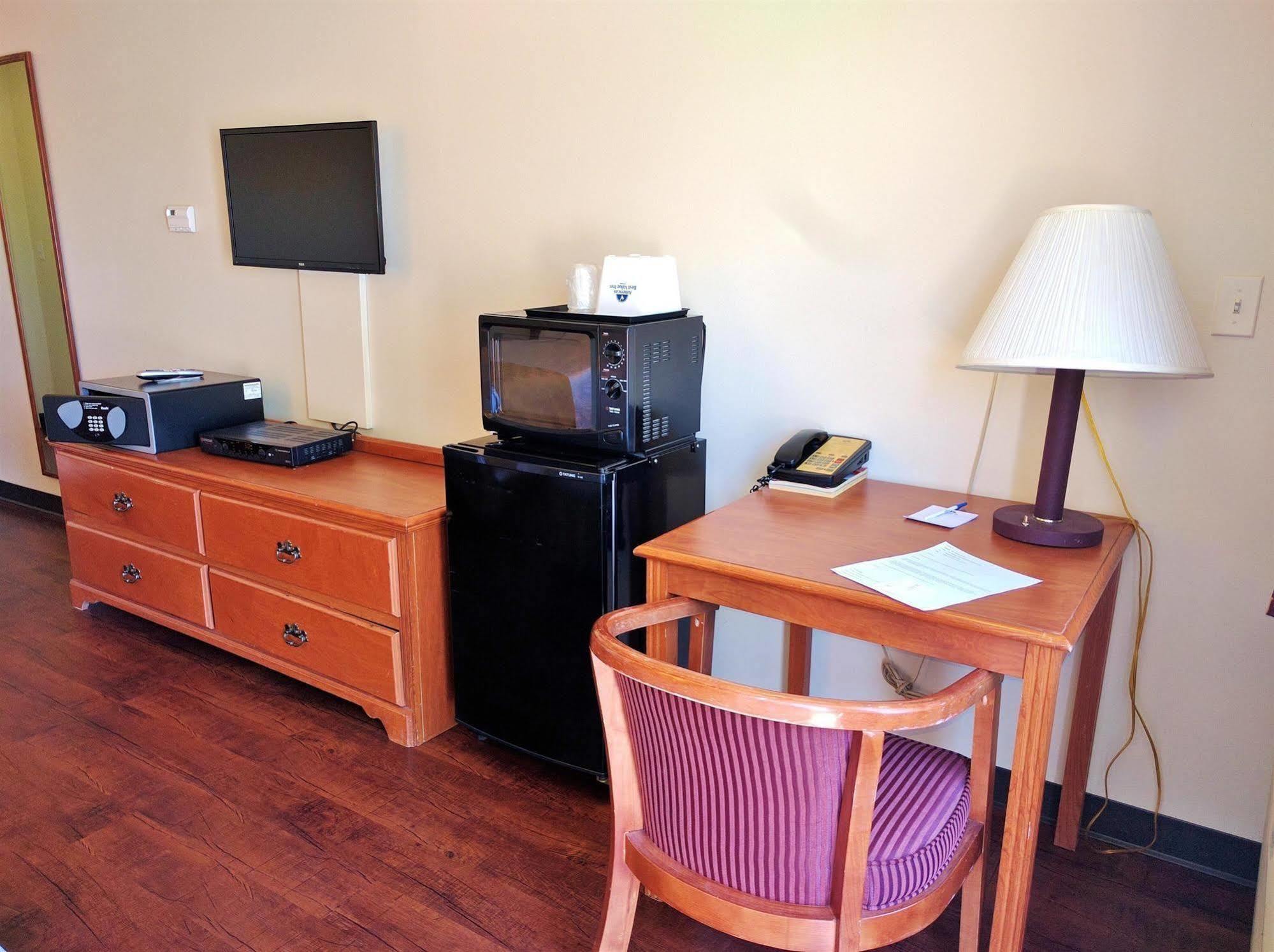America'S Best Value Inn & Suites 갤럽 외부 사진