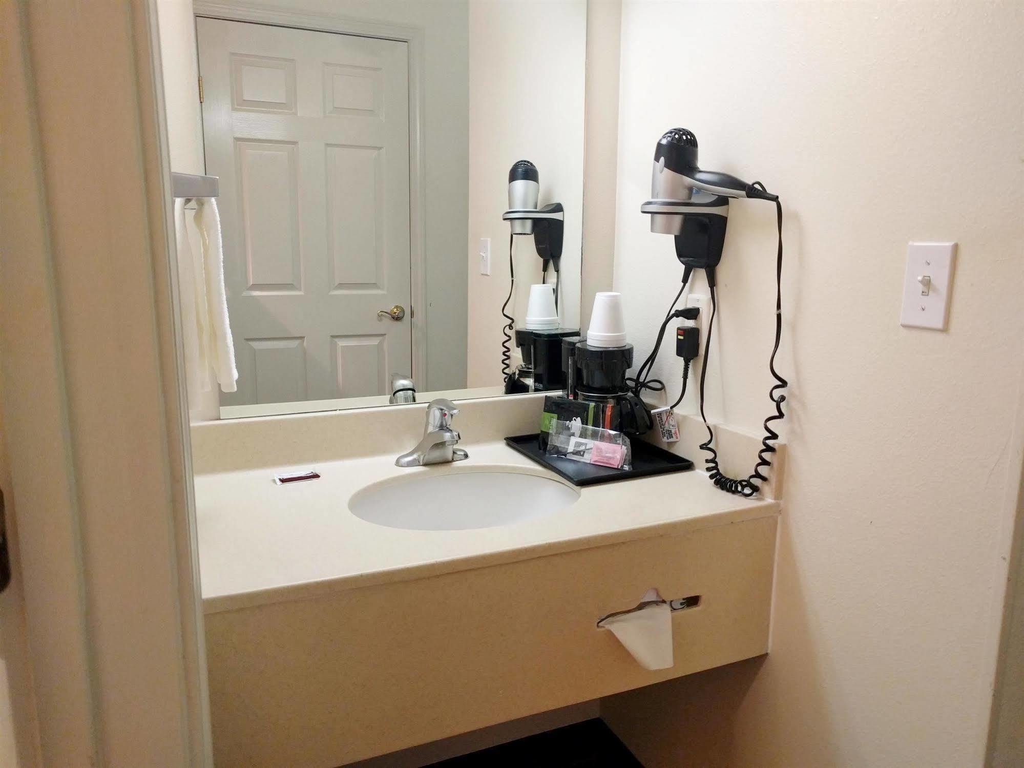 America'S Best Value Inn & Suites 갤럽 외부 사진