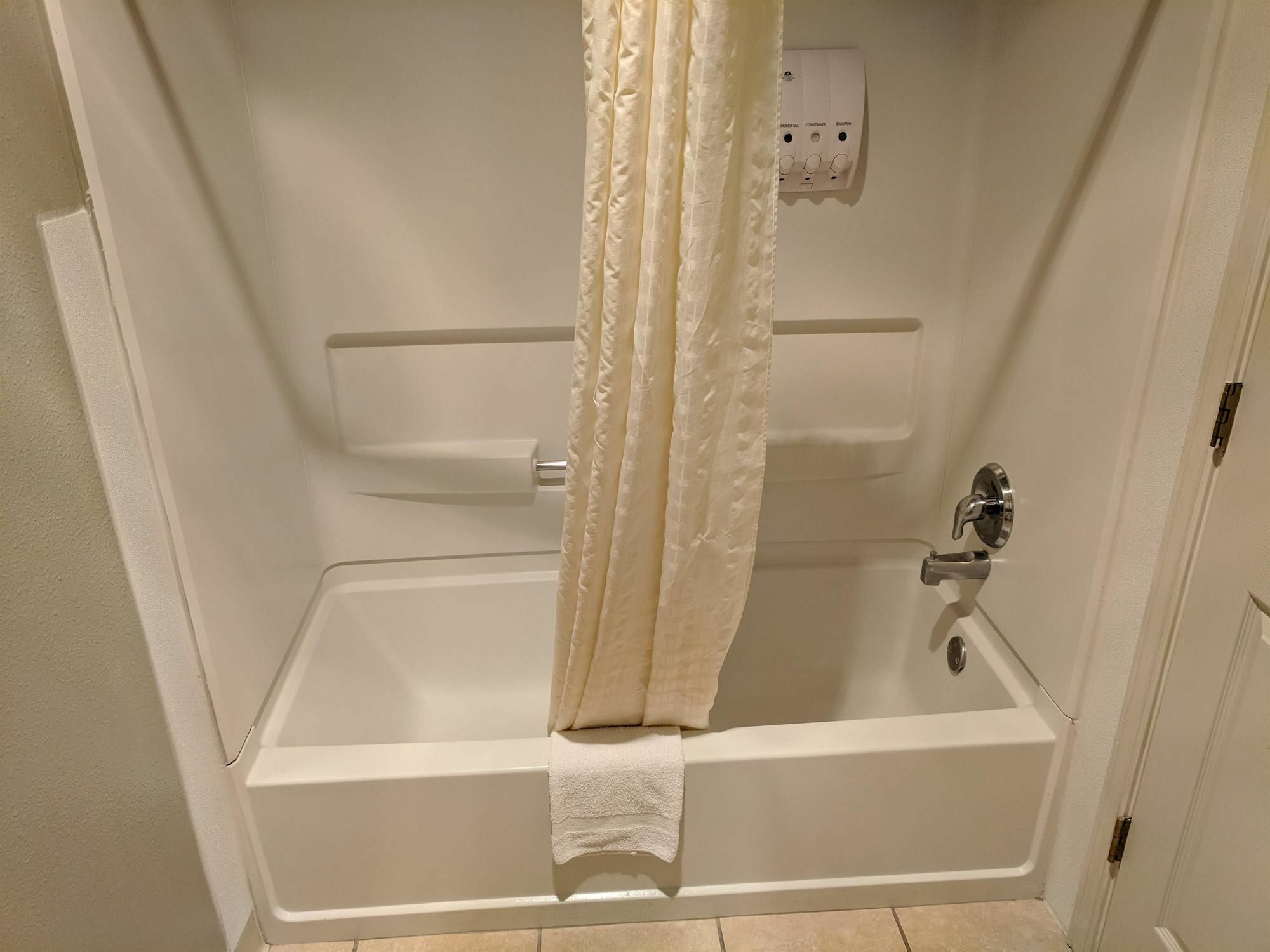America'S Best Value Inn & Suites 갤럽 외부 사진