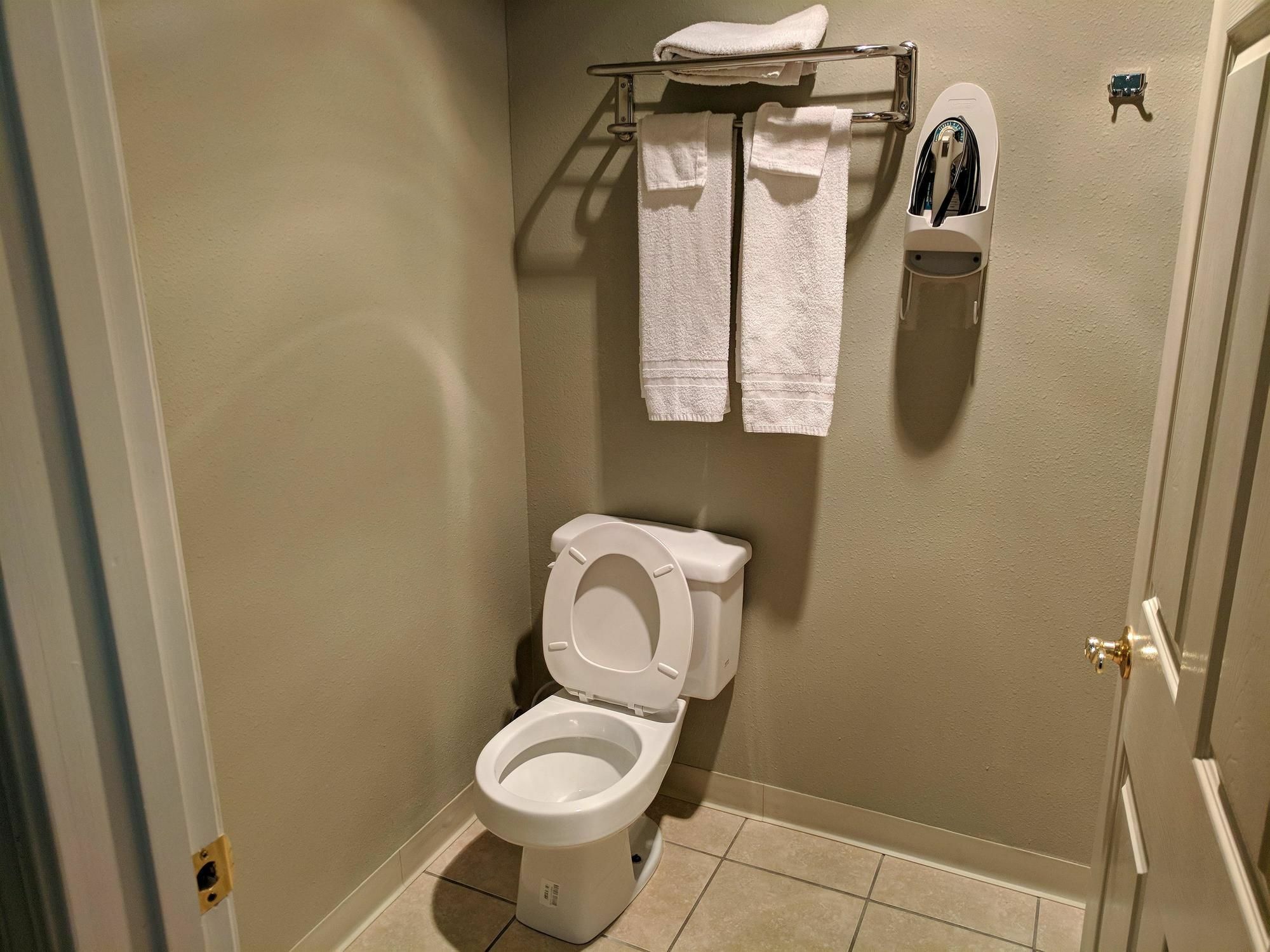America'S Best Value Inn & Suites 갤럽 외부 사진