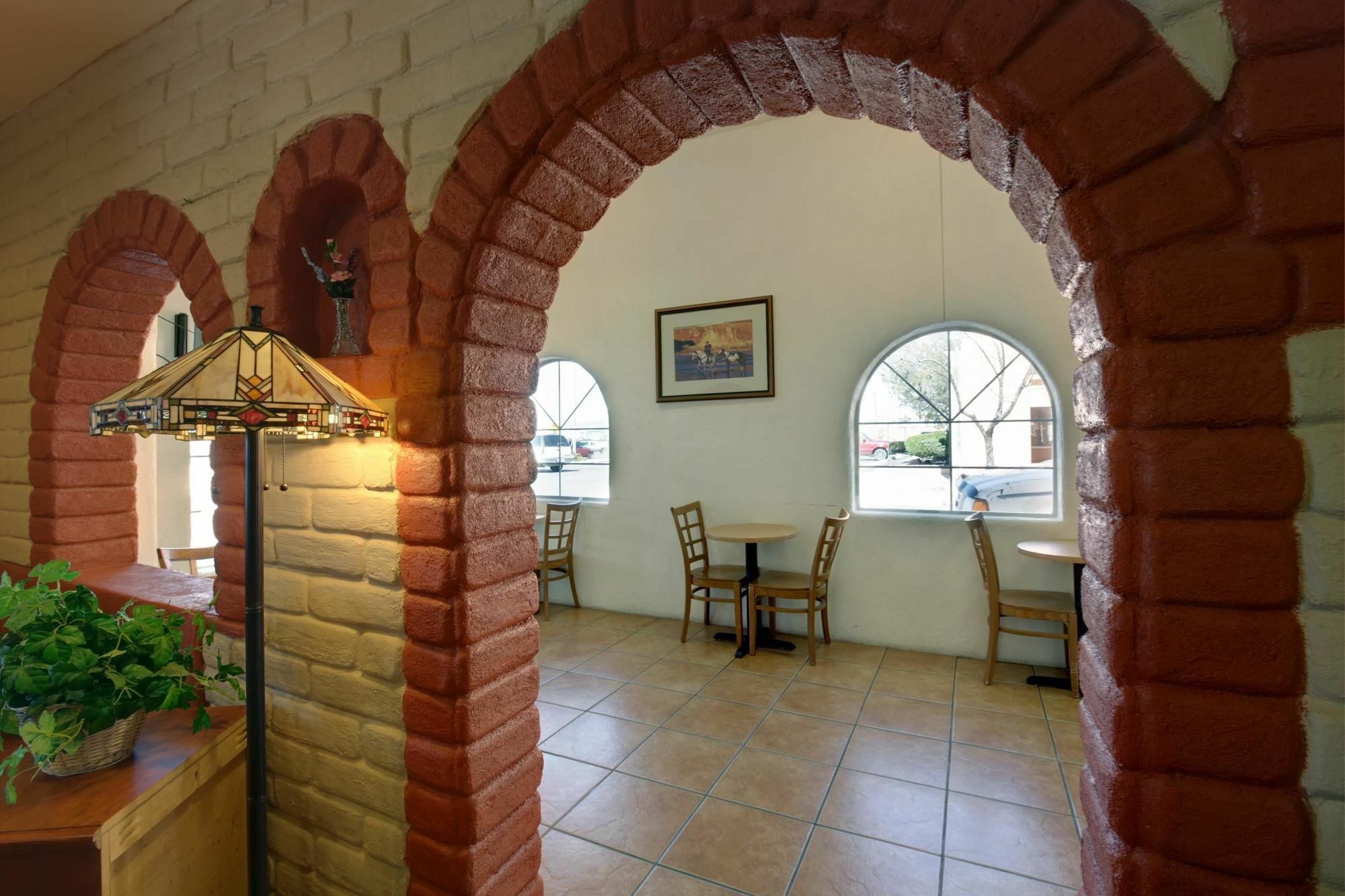 America'S Best Value Inn & Suites 갤럽 외부 사진